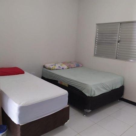 트리운푸 Casa Em Triunfo 아파트 외부 사진