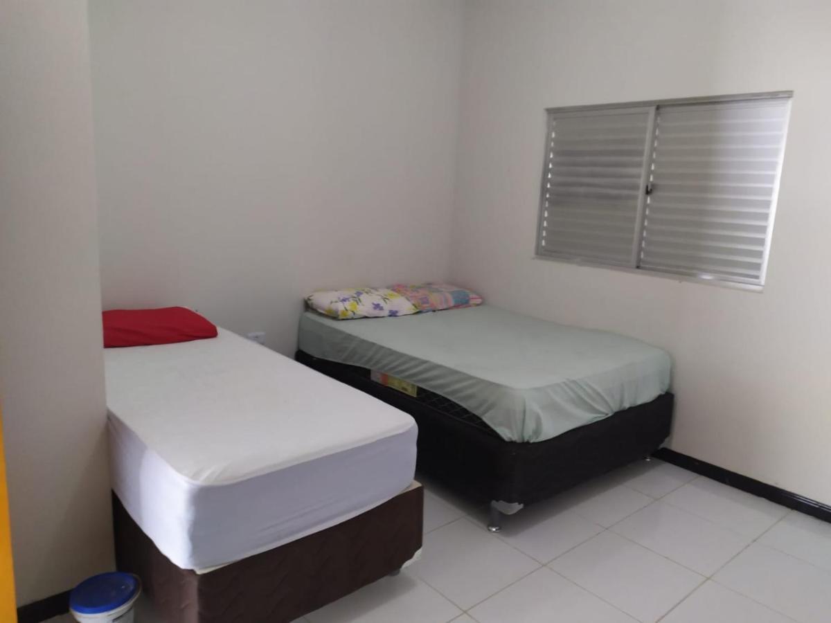 트리운푸 Casa Em Triunfo 아파트 외부 사진