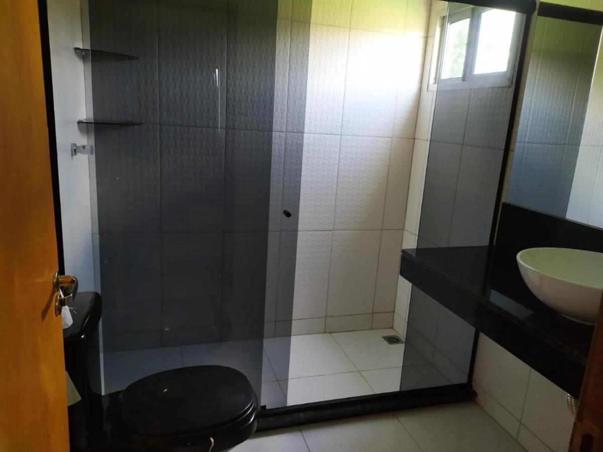 트리운푸 Casa Em Triunfo 아파트 외부 사진