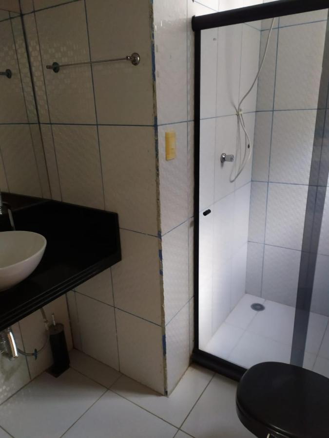 트리운푸 Casa Em Triunfo 아파트 외부 사진