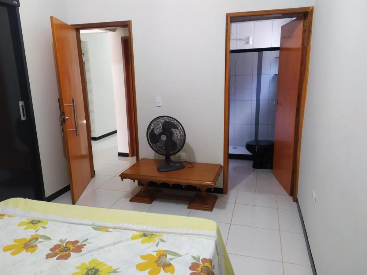 트리운푸 Casa Em Triunfo 아파트 외부 사진