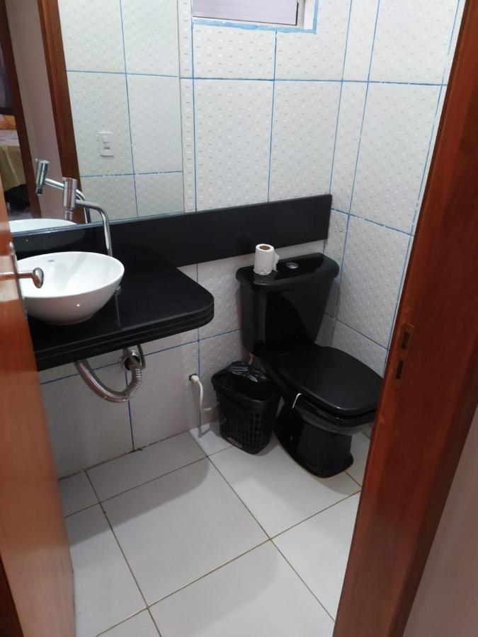 트리운푸 Casa Em Triunfo 아파트 외부 사진