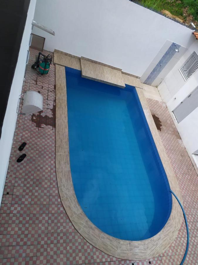 트리운푸 Casa Em Triunfo 아파트 외부 사진