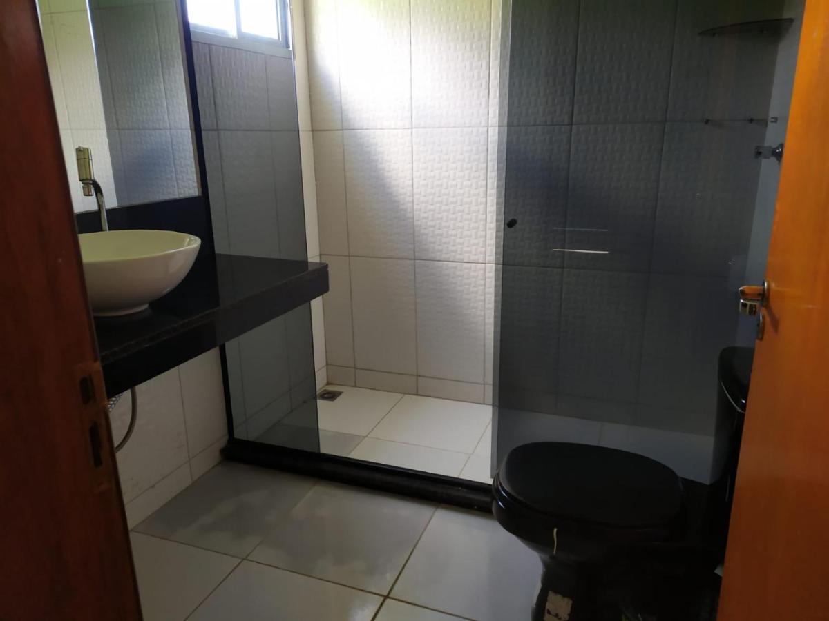트리운푸 Casa Em Triunfo 아파트 외부 사진