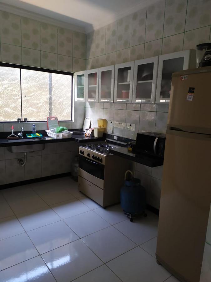 트리운푸 Casa Em Triunfo 아파트 외부 사진